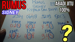 We did not find results for: Rumus Abadi Sidney Kepala Dan Ekor Jitu 100 Dengan Rumus Ini Bisa Gajian Setiap Hari Youtube