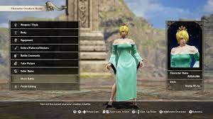 Pin On Soul Calibur Customs