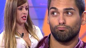 Laura, a Isaac: “Creo que estás jugando con unas niñas que sienten mucho  por ti”