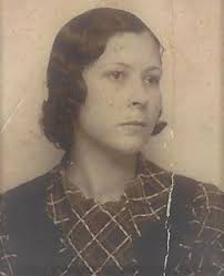 Nellie Faye Bracken Dunn (1909-1996)