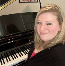 Profile for Piano Lessons by Evelyn