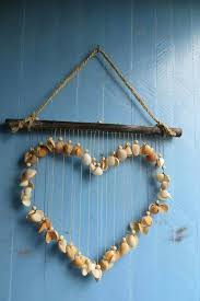 Pin By Nadine Klug Barthel On Ideas Seashell Crafts Shell Crafts Diy Shell Crafts