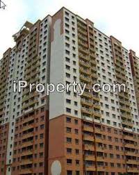 Our last condo we stayed at here in kauai was less expensive, had swimming at the beach, and a full kitchen. Prai Inai Condo Condominium 3 Bedrooms For Sale In Perai Penang Iproperty Com My