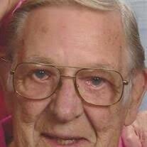 Joseph Russell Pullen Obituary