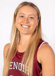 2024-25 Women's Basketball Roster