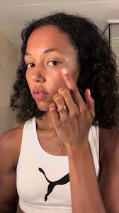 This @REFY blush ! Obsessed (shade Malaya)