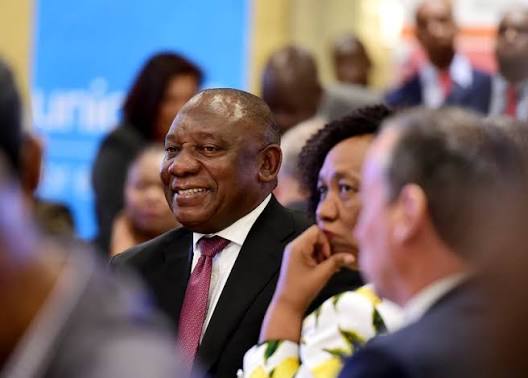 LISTEN: Ramaphosa launches initiative to eradicate pit toilets