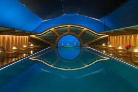 Passengers Movie Pool Luxury Swimming Pools Best Interior Design Apps Luxury Pools