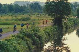 Walk From Manhattan To Canada On The Empire State Trail Don T Worry There Are 200 Craft Breweries Along The Way In 2021 Scenic Moving To Canada Empire State