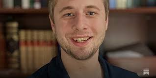 Perry Hendricks's Instagram, Twitter & Facebook