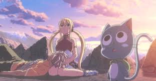 New fairy tail dragon cry trailer premieres ahead of may release. Ft Dragon Cry Explore Tumblr Posts And Blogs Tumgir