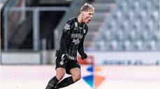 Rasmus Højlund - Player profile 23/24 | Transfermarkt