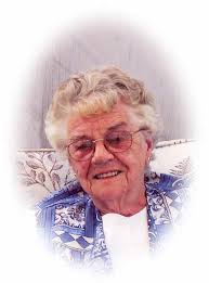 Obituary information for Marie Aadland