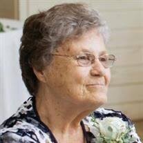 Clara Faith (Dunham) Ramey Obituary