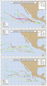 1992 Pacific Hurricane Season Wikiwand