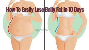 There are ways to burn belly fat overnight. How To Lose Belly Fat Overnight Archives Ugwire