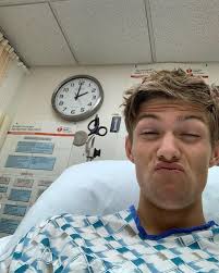 Ty Ferguson (@ty_ferguson5) • Instagram photos and videos