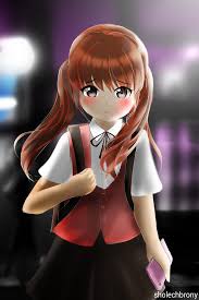 Pin Di Anime