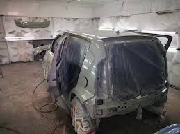 Bila keluar rumah pada waktu tengah hari, kita akan rasa bahang kepanasannya, dan sekali gus membuatkan kita begitu juga jika sedang menaiki kereta yang mana aircond tidak lagi terasa sejuk. Done Cek Bro Autopaint Garage Bengkel Cat Kereta Facebook