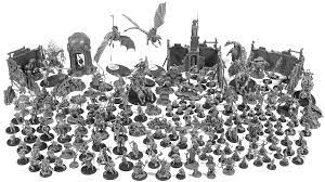 Stormbringer magazine contents