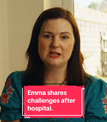Emma, Izzy’s mum, shares the challenges of bringing her daughter home from  the hospital. Born at just 2.2 kilos, Izzy needed complex surgeries and  constant care, which hospital staff initially ...