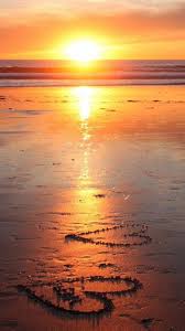 All wallpaper images are free for windows pcs and apple, macs. Sunset At The Beach Wallpaper Posted By Samantha Walker