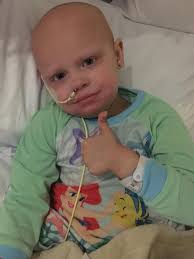 Prayers for girl's surgery and recovery