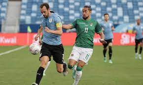 Dan saat ini kamu sedang nonton bola online live streaming pertandingan uruguay vs bolivia. O0lv Qfcboqcfm