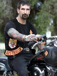 But also one of the worst massacres in australian history. Bandidos Mc Major Figures In The Outlaw Bikie Gang Herald Sun