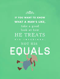 If You Want To Know What A Man S Like 20 Most Memorable Harry Potter Quotes Quotes Hunter Quotes Sayings Poems And Poetry Harry Potter Quotes Harry Potter Funny Harry Potter Obsession