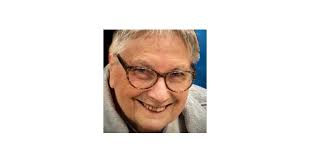 Marilyn E. Ebert Obituary (2022)