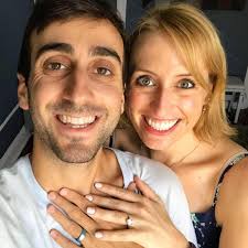 Katie Hammond and Daniel Tepper's Wedding Website