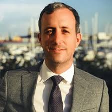 Brian Wahl Faculty Spotlight