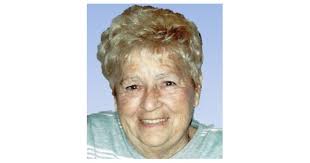 Ethel Milligan Obituary (2017)