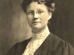 Historical Vignettes: Anna Darrow, Stuart's first female doctor