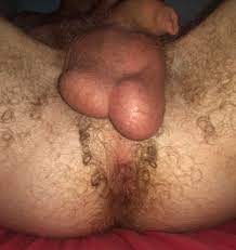My hairy ass and low hanging balls : r/Hairymanass