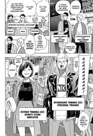 Haikyuu 379 Haikyuu Chapter 379 Haikyuu 379 English Mangaonline Fun Haikyuu Manga Haikyuu Anime Haikyuu