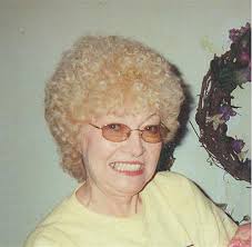 Mary Jane (Clark) Butcher Obituary