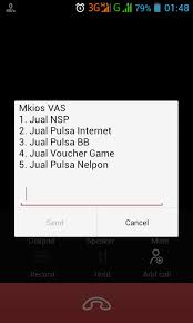 Kesimpulan, saat kita lupa no simpati maka bisa dicek dengan dua cara yang saya jelaskan diatas walaupun dalam kondisi tidak ada pulsa karena gambar diatas saya ambil dari perdana internet simpati 4g baru tanpa pulsa sama sekali dan hasilnya bisa dipakai cek nomor. Cara Mengembalikan Paket Internet Murah Telkomsel Yang Hilang Dion Barus