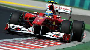 Fernando alonso díaz is a spanish racing driver currently racing for alpine in formula one. Ferrari Prefers Alonso Because Massa Slower Piquet
