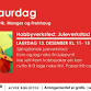 Barnelaurdag: Hobbyverksted: Juleverkstad event in Frekhaug