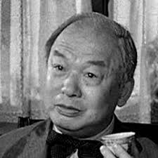 Lee Tung Foo — The Movie Database (TMDB)