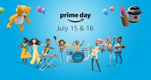 Maybe you would like to learn more about one of these? Alexa Remind Me To Shop For Deals On Prime Day Business Wire