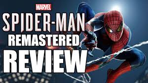 I started this review by saying that if you loved the 2018 game, you will still love this remaster; Marvel S Spider Man Remastered Ps5 Review The Final Verdict Youtube