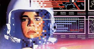 Ryan's Movie Reviews: D.A.R.Y.L. Review