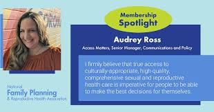 Member Spotlight Archive