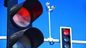 Image result for images Take a cautious approach to stop lights