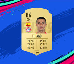 Fifa 19 finishing tutorial secret shooting tricks to score goals everytime complete tutorial. What Is The Best Fifa 19 Bundesliga Ultimate Team Balls Ie