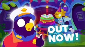 STAR BIRDS is OUT NOW! - Official Early Access Trailer - Toukana &  @kurzgesagt