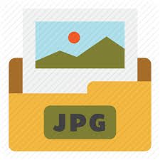 Jpg is a graphical file format for editing still images, it offers a symmetrical compression technique which is processor intensive and time consiming in both compression and decompression. Extension File Type Flat Color Format Image File Jpeg File Jpg Icon Download On Iconfinder